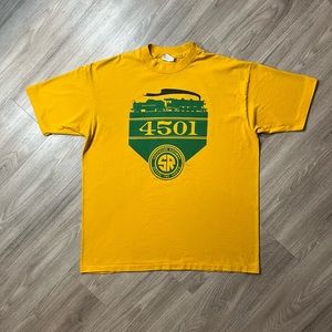 ❌SOLD❌ Vintage Southern Railway Hanes T Shirt